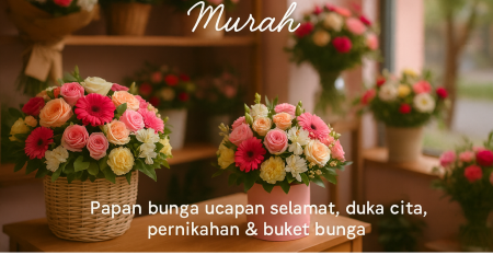 Toko Bunga Gegesik Wetan